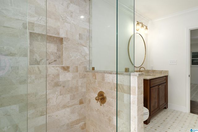 3526 BETHUNE DRIVE, Mountain Brook, AL 35223