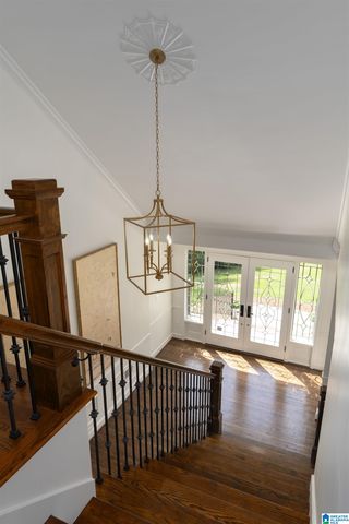 3526 BETHUNE DRIVE, Mountain Brook, AL 35223
