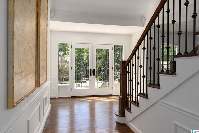 3526 BETHUNE DRIVE, Mountain Brook, AL 35223