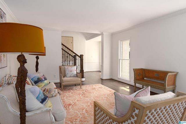 3526 BETHUNE DRIVE, Mountain Brook, AL 35223