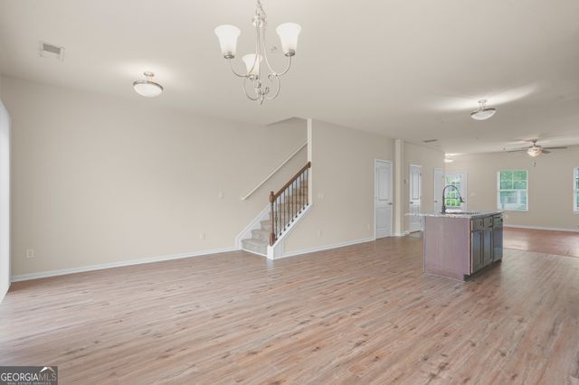 1921 Old Dogwood Drive, Jonesboro, GA 30238