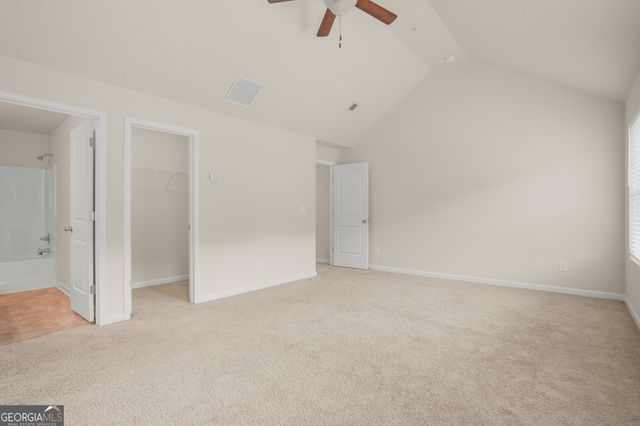 1921 Old Dogwood Drive, Jonesboro, GA 30238