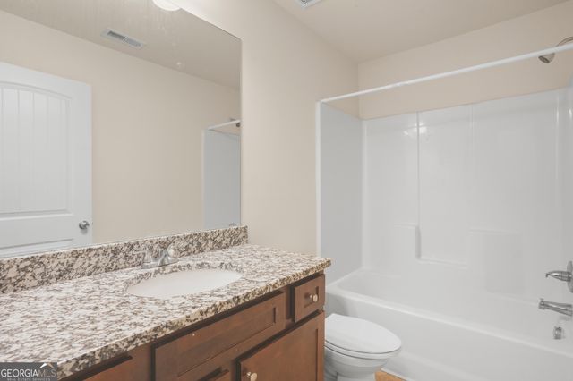 1921 Old Dogwood Drive, Jonesboro, GA 30238