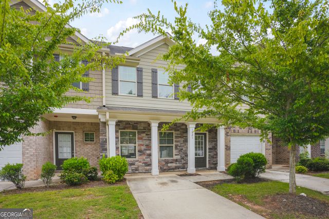 1921 Old Dogwood Drive, Jonesboro, GA 30238