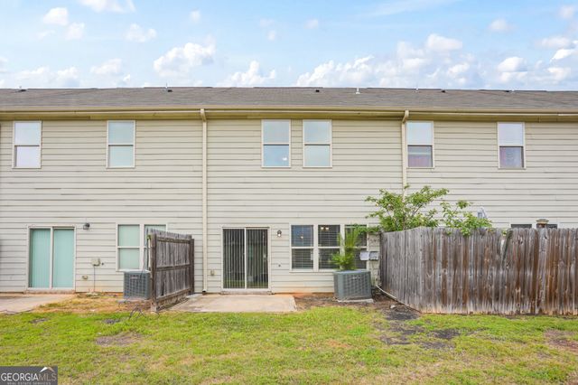 1921 Old Dogwood Drive, Jonesboro, GA 30238