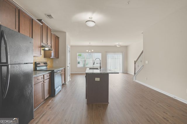 1921 Old Dogwood Drive, Jonesboro, GA 30238