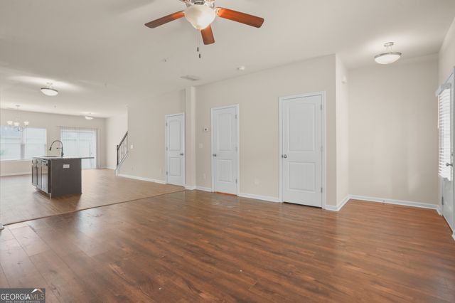 1921 Old Dogwood Drive, Jonesboro, GA 30238