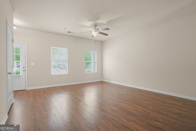 1921 Old Dogwood Drive, Jonesboro, GA 30238