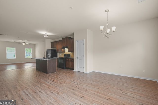 1921 Old Dogwood Drive, Jonesboro, GA 30238