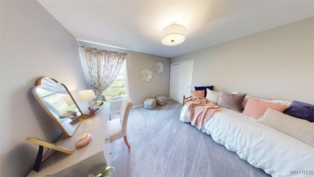 6673 Curtis Court, Lockport Town, NY 14094