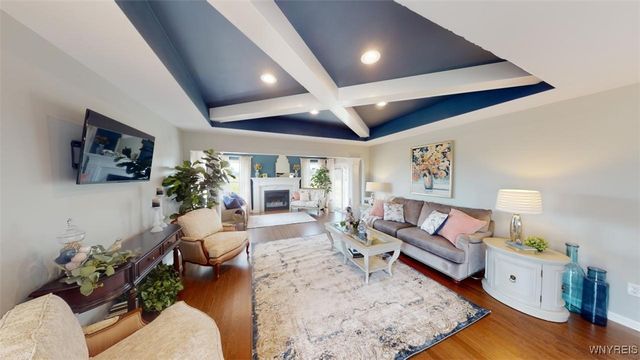 6673 Curtis Court, Lockport Town, NY 14094