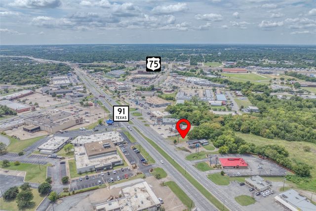 2012 Texoma Parkway, Sherman, TX 75090