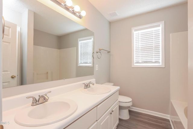 5113 Limewood Street, Knightdale, NC 27545