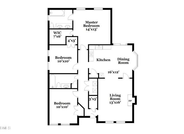 5113 Limewood Street, Knightdale, NC 27545