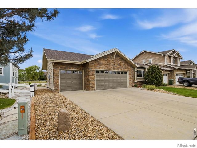6262 Sea Gull Circle, Loveland, CO 80538