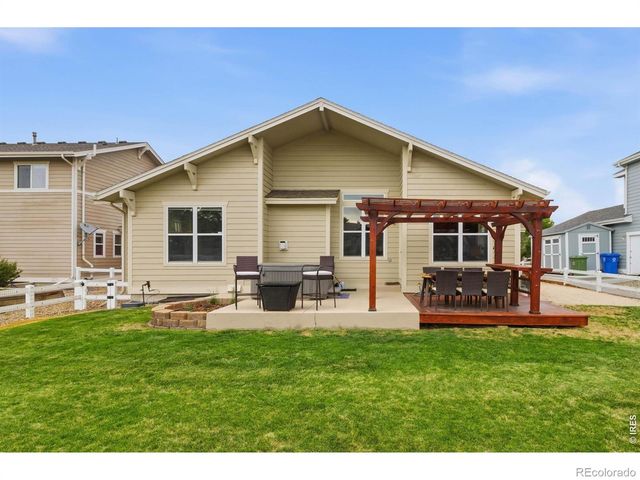6262 Sea Gull Circle, Loveland, CO 80538