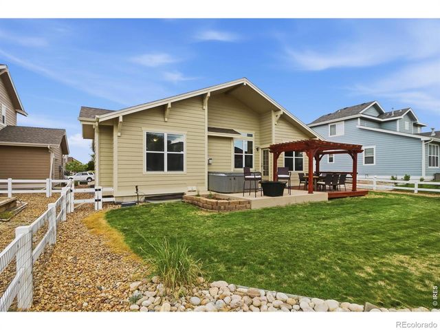 6262 Sea Gull Circle, Loveland, CO 80538