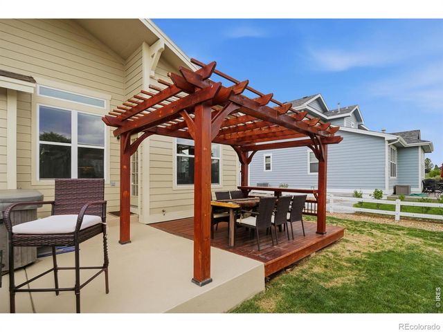 6262 Sea Gull Circle, Loveland, CO 80538