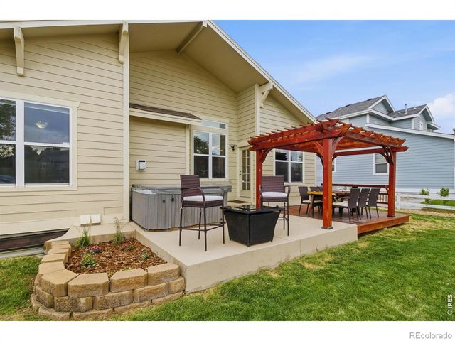 6262 Sea Gull Circle, Loveland, CO 80538