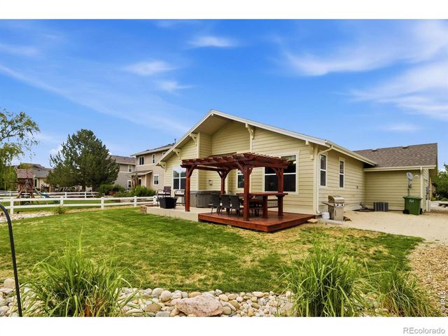 6262 Sea Gull Circle, Loveland, CO 80538