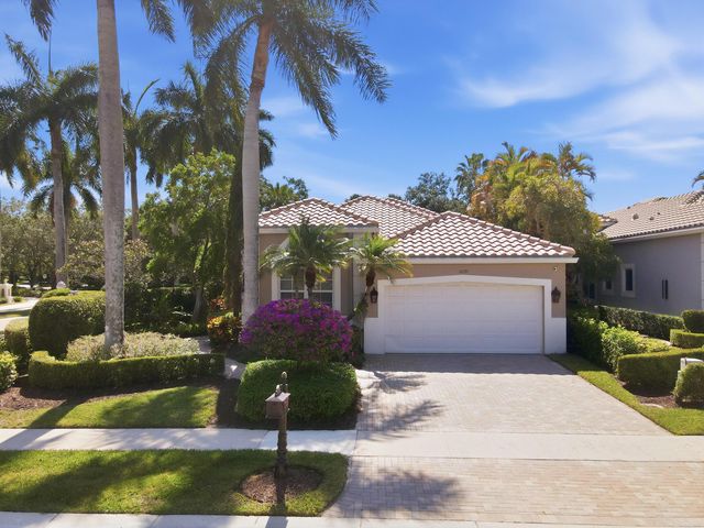 16197 Villa Vizcaya Place, Delray Beach, FL 33446