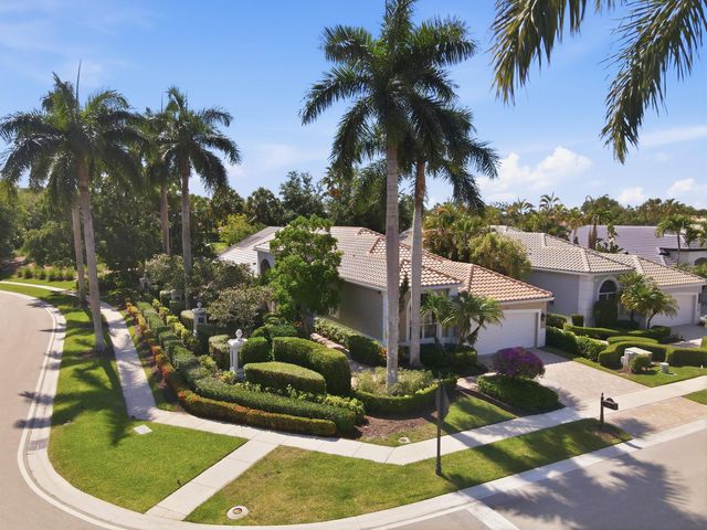 16197 Villa Vizcaya Place, Delray Beach, FL 33446
