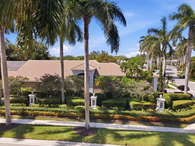 16197 Villa Vizcaya Place, Delray Beach, FL 33446