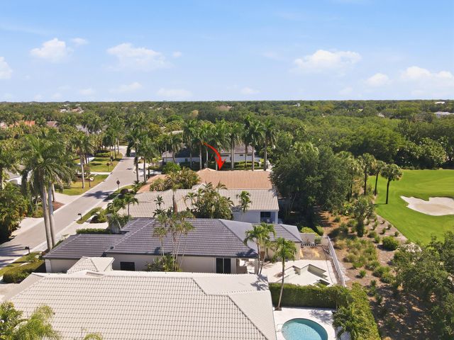 16197 Villa Vizcaya Place, Delray Beach, FL 33446