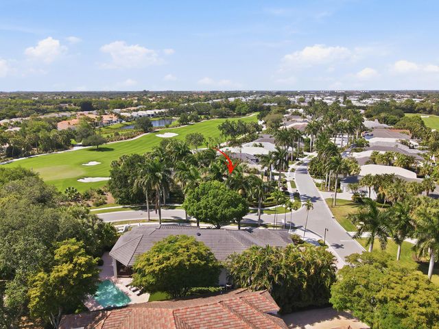 16197 Villa Vizcaya Place, Delray Beach, FL 33446