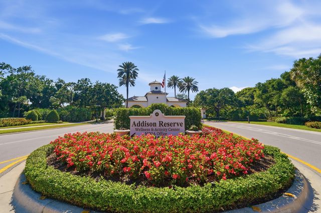 16197 Villa Vizcaya Place, Delray Beach, FL 33446