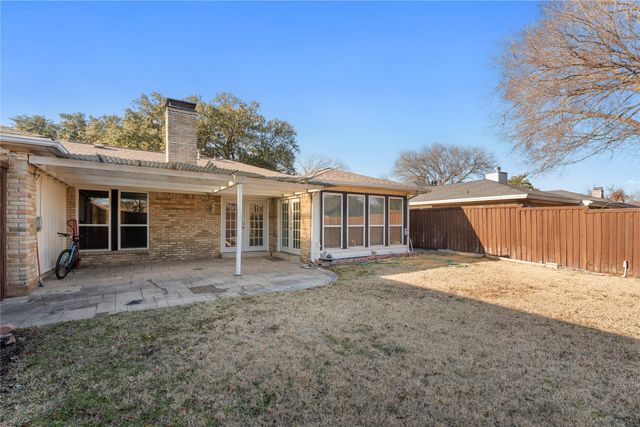 2412 Bengal Lane, Plano, TX 75023