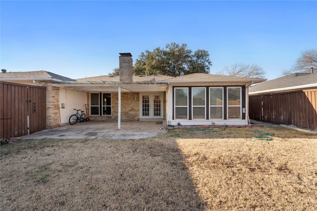 2412 Bengal Lane, Plano, TX 75023