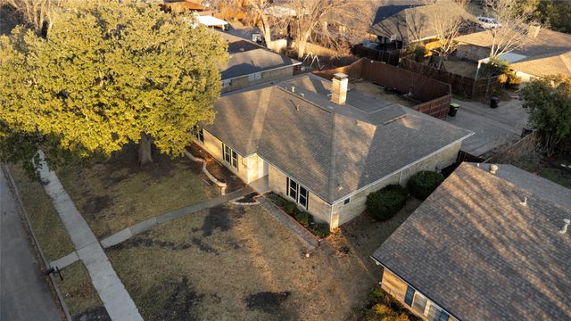 2412 Bengal Lane, Plano, TX 75023