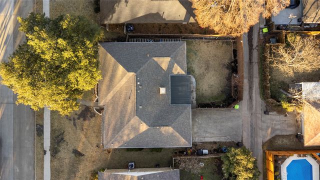 2412 Bengal Lane, Plano, TX 75023