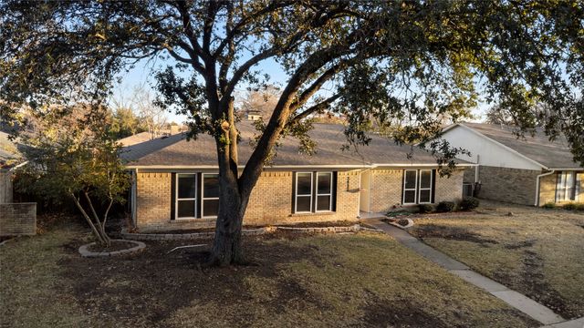 2412 Bengal Lane, Plano, TX 75023