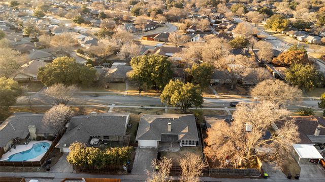 2412 Bengal Lane, Plano, TX 75023