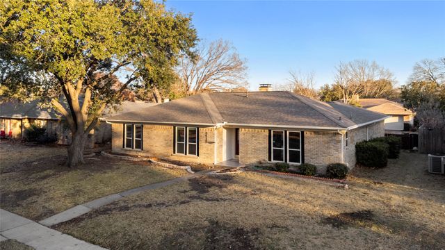 2412 Bengal Lane, Plano, TX 75023