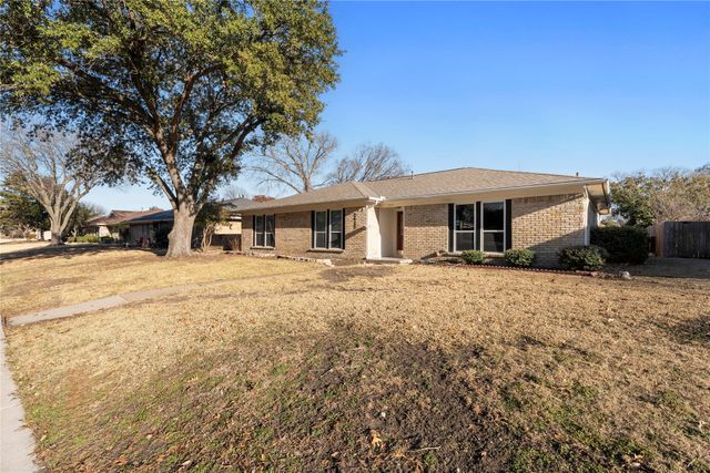 2412 Bengal Lane, Plano, TX 75023