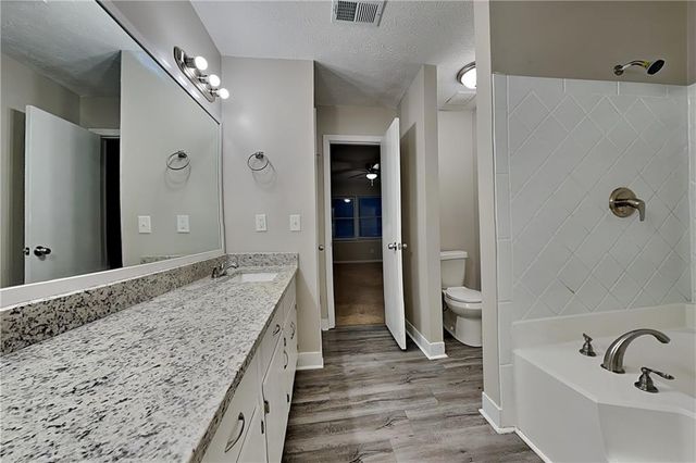 3494 Sheree Trail, Stone Mountain, GA 30087