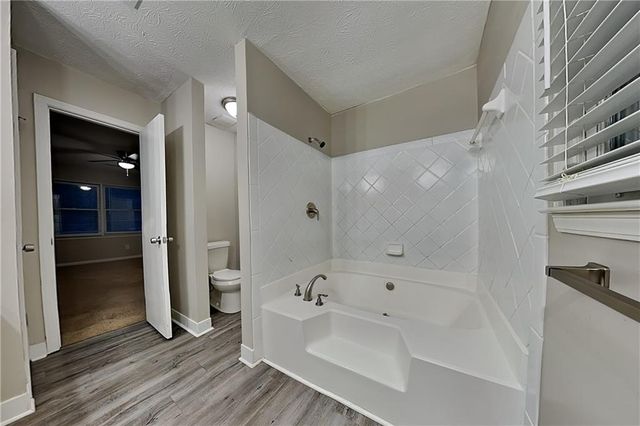 3494 Sheree Trail, Stone Mountain, GA 30087