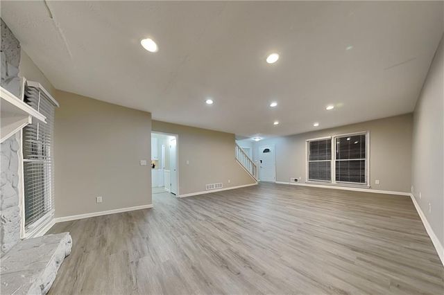 3494 Sheree Trail, Stone Mountain, GA 30087