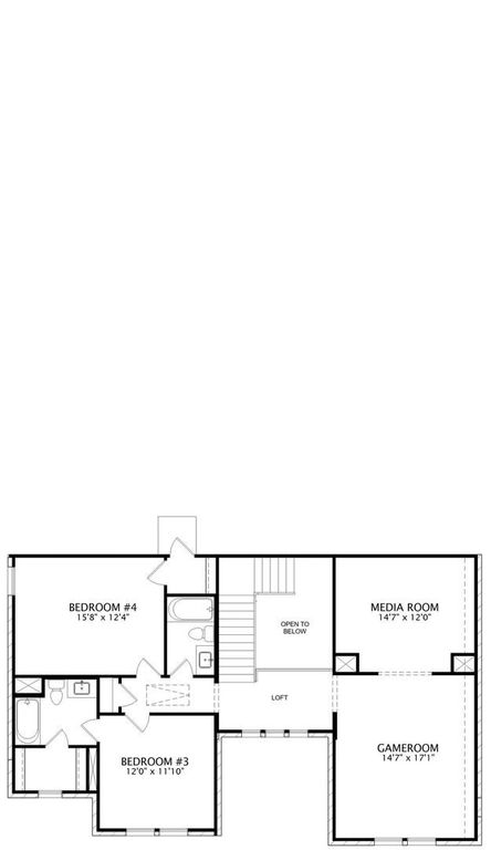 14404 Quail Meadow Drive, Fort Worth, TX 76008 — photo 5
