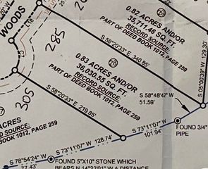 285 Woods Creek Lake Drive, Somerset, KY 42503