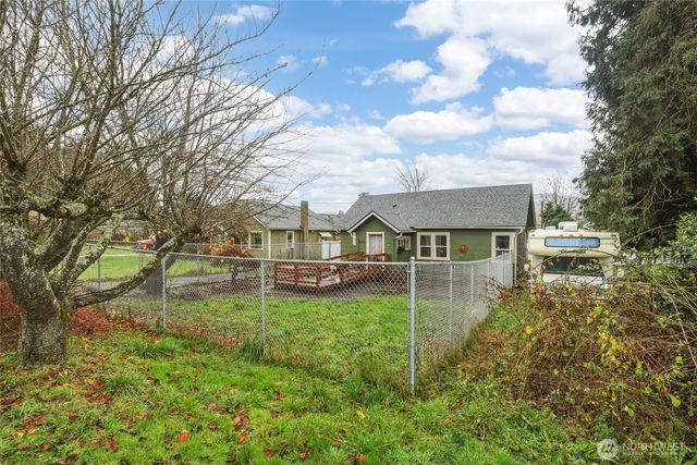 325 E Main Street, Mossyrock, WA 98564