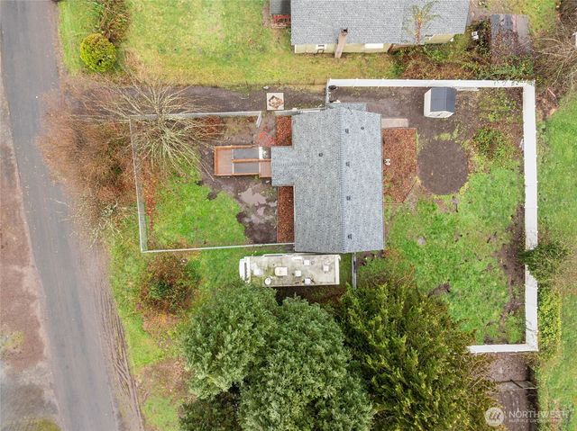 325 E Main Street, Mossyrock, WA 98564