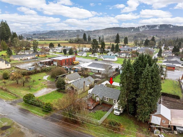 325 E Main Street, Mossyrock, WA 98564