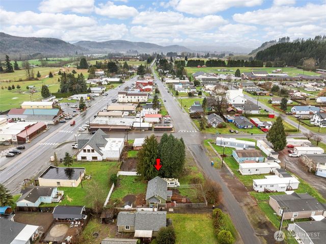 325 E Main Street, Mossyrock, WA 98564