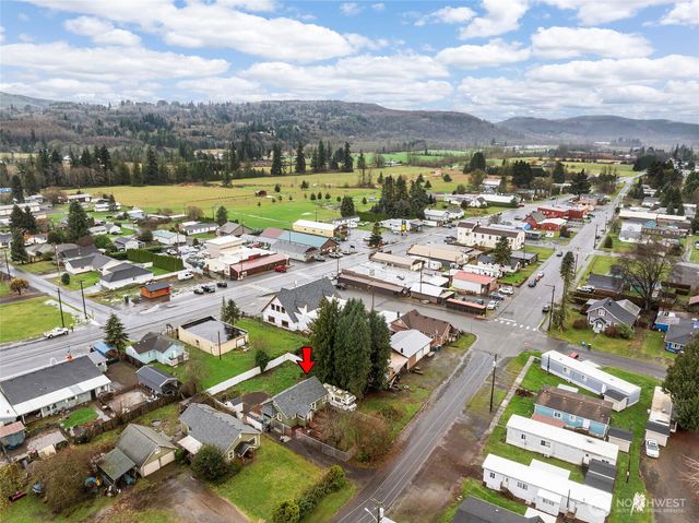 325 E Main Street, Mossyrock, WA 98564