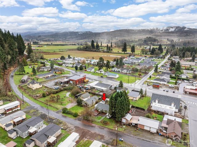 325 E Main Street, Mossyrock, WA 98564