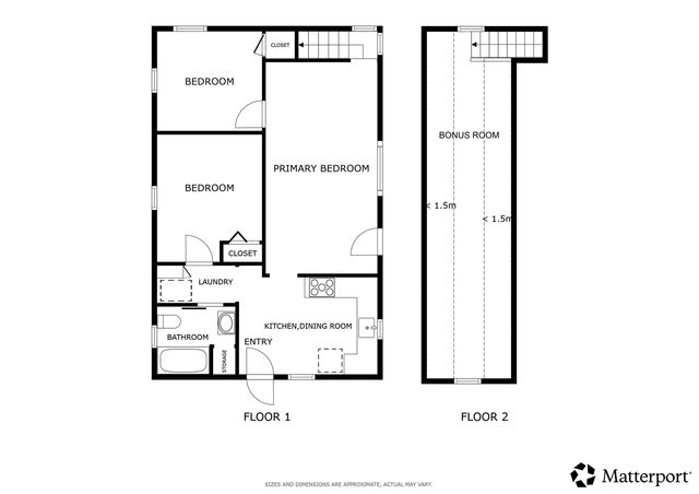 325 E Main Street, Mossyrock, WA 98564